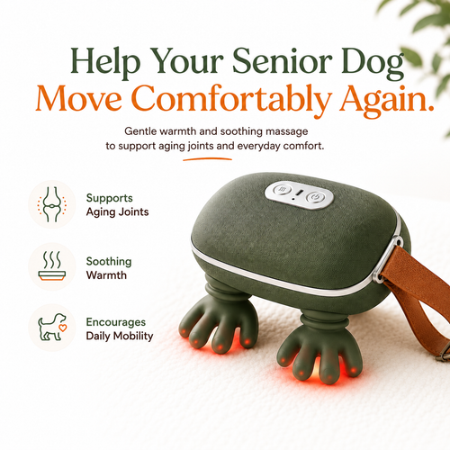 PawRelief Revive™
