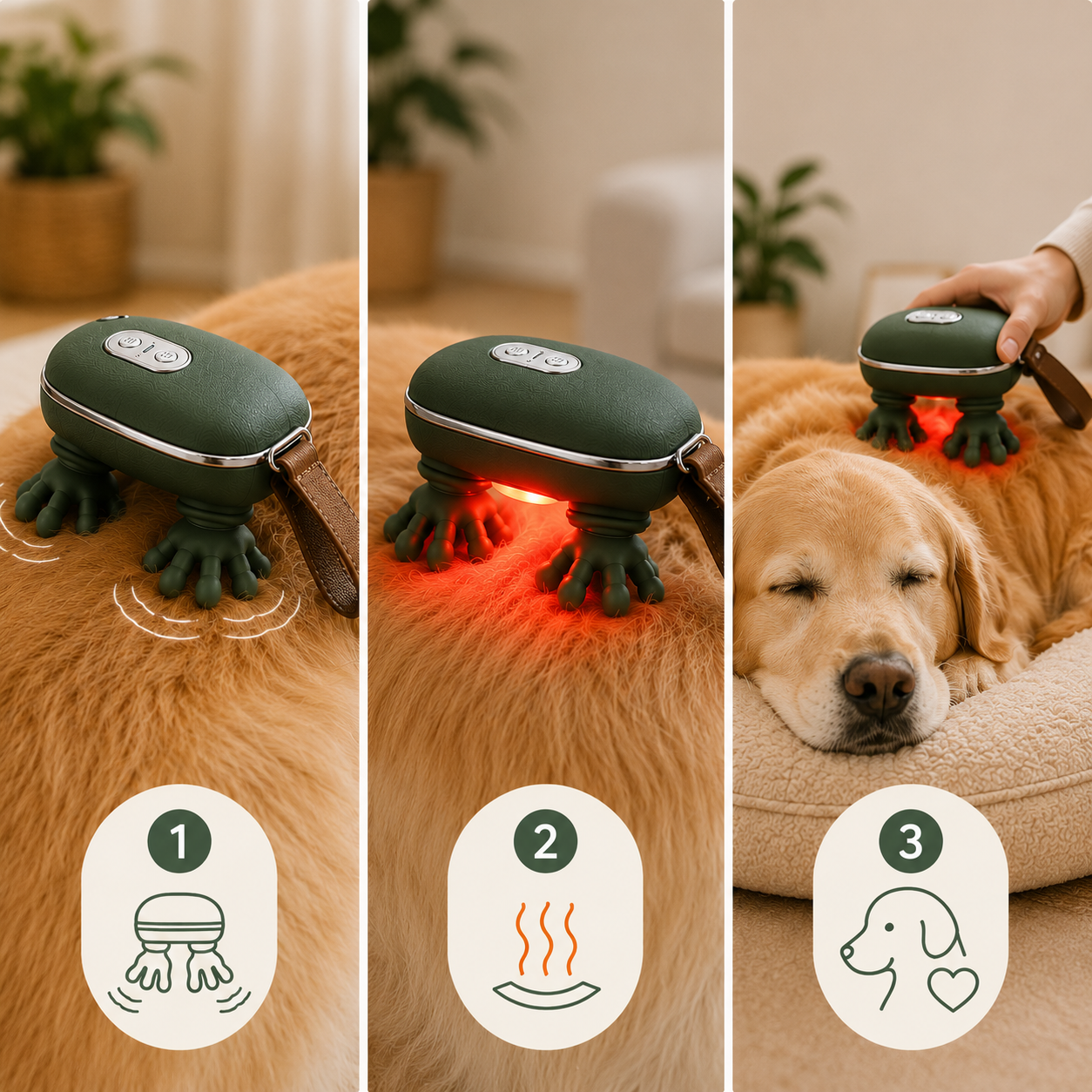PawRelief Revive™